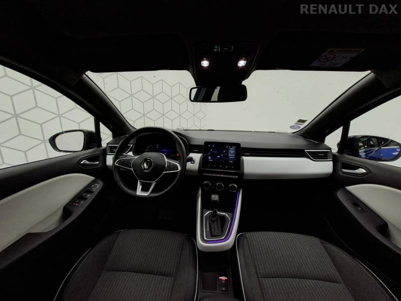 Renault Clio - Photo 26