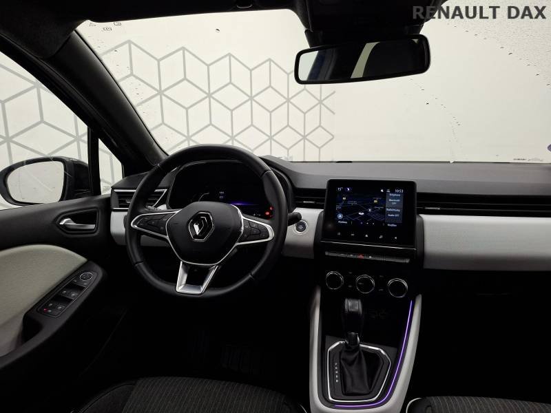 Renault Clio - Photo 27
