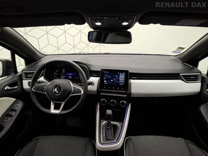 Renault Clio - Photo 28