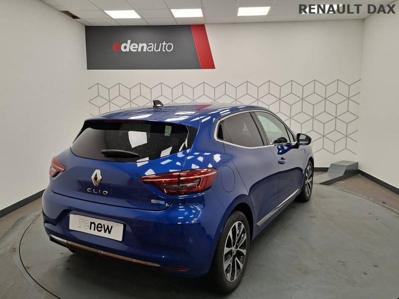 Renault Clio - Photo 3