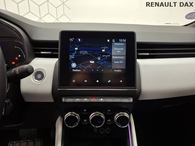 Renault Clio - Photo 32