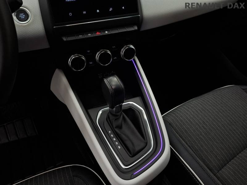 Renault Clio - Photo 33