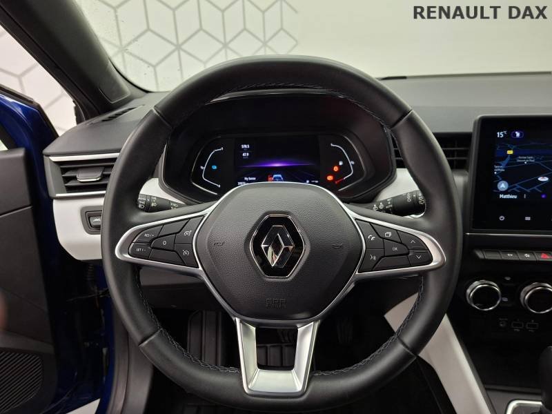 Renault Clio - Photo 34