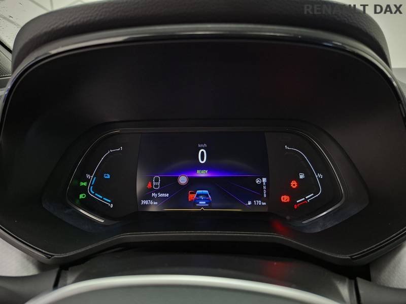 Renault Clio - Photo 38