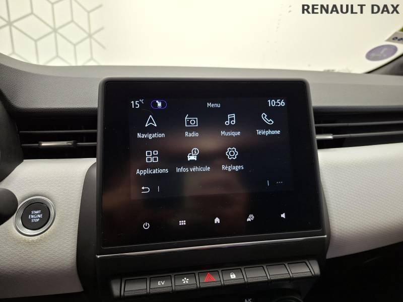 Renault Clio - Photo 39