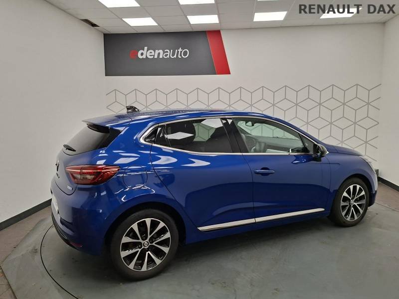Renault Clio - Photo 4