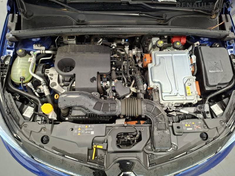 Renault Clio - Photo 41