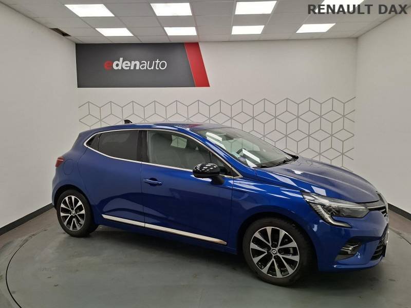 Renault Clio - Photo 7