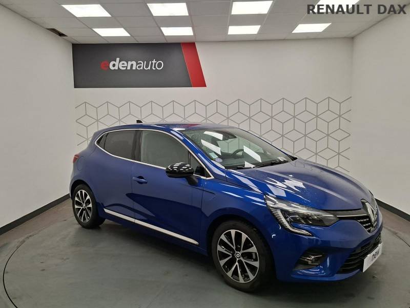 Renault Clio - Photo 8