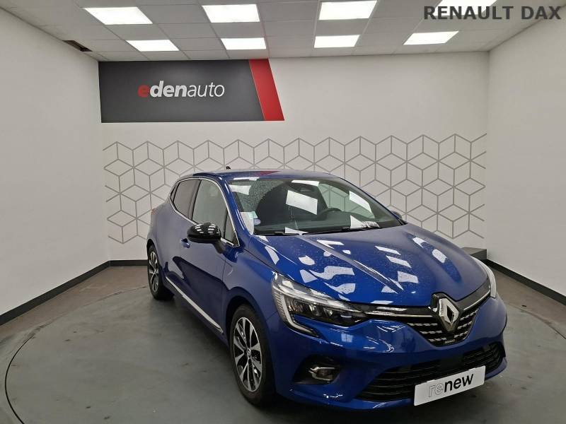Renault Clio - Photo 9