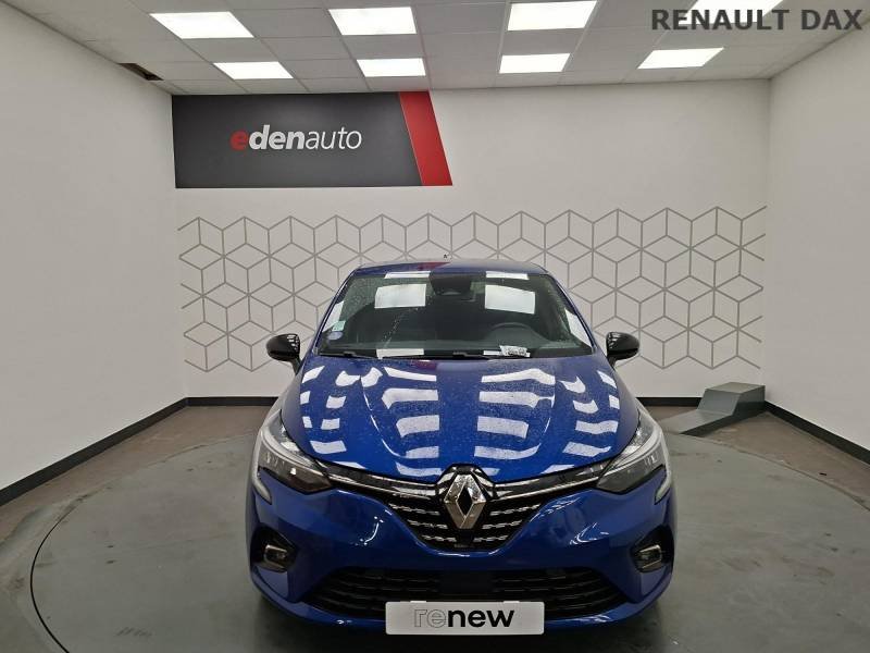 Renault Clio - Photo 10