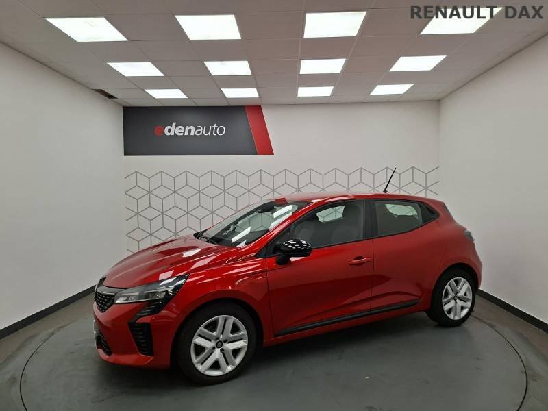 Renault Clio - Photo 11