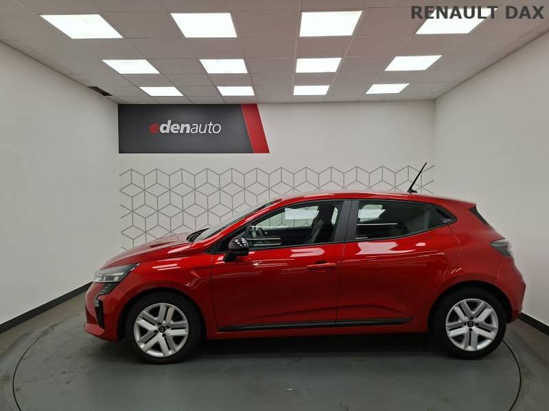 Renault Clio - Photo 12