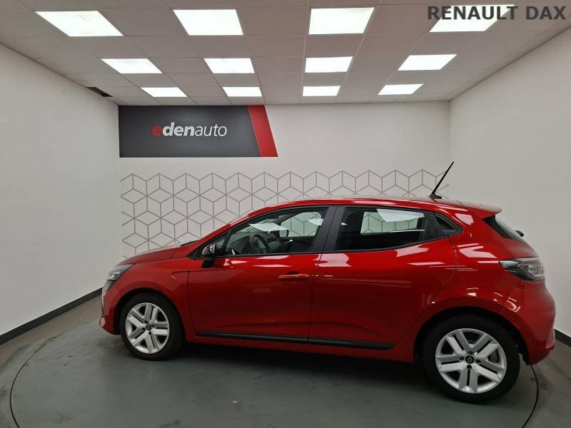 Renault Clio - Photo 13