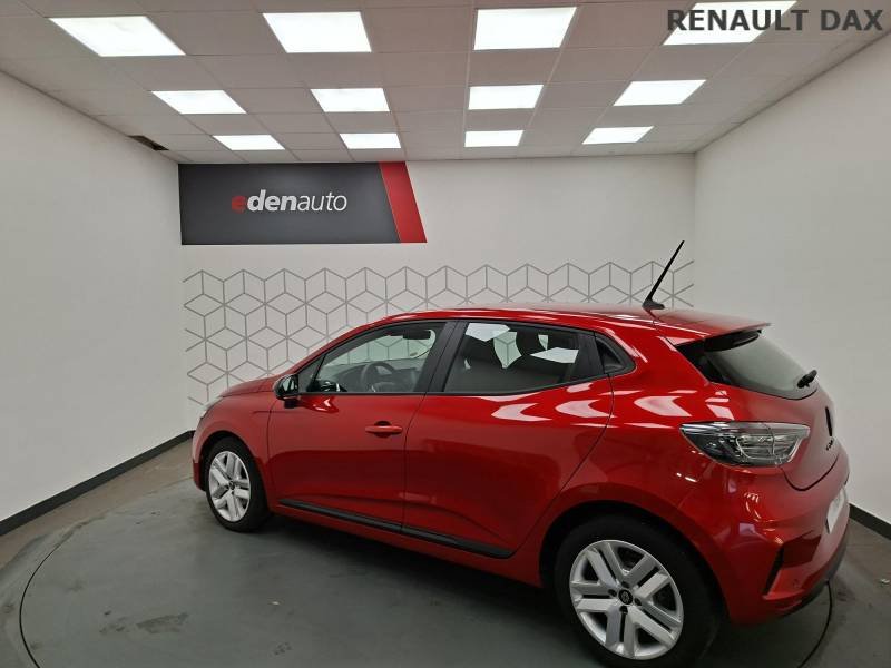 Renault Clio - Photo 14