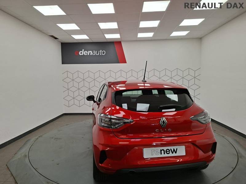 Renault Clio - Photo 16
