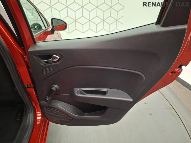 Renault Clio - Photo 19