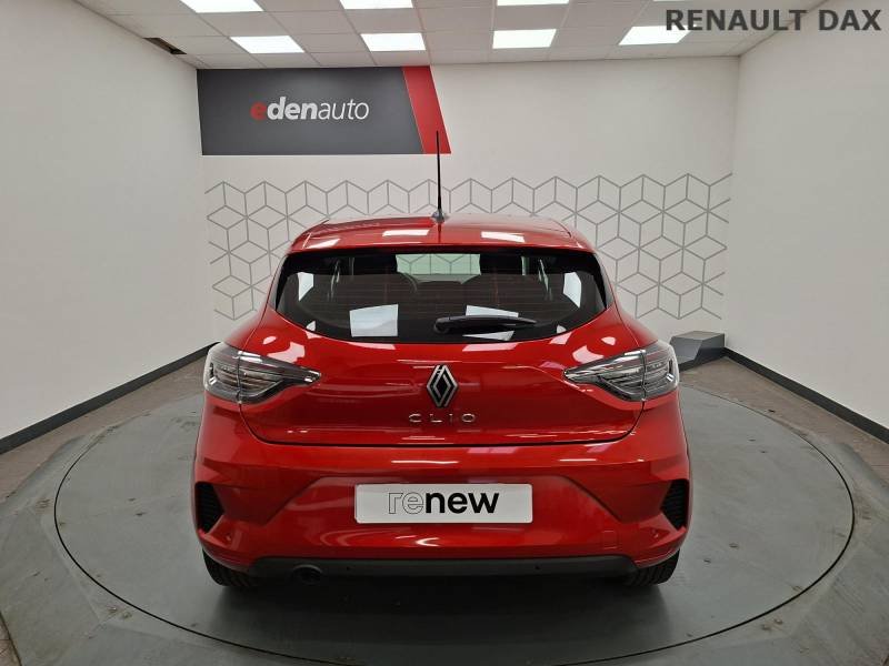 Renault Clio - Photo 2