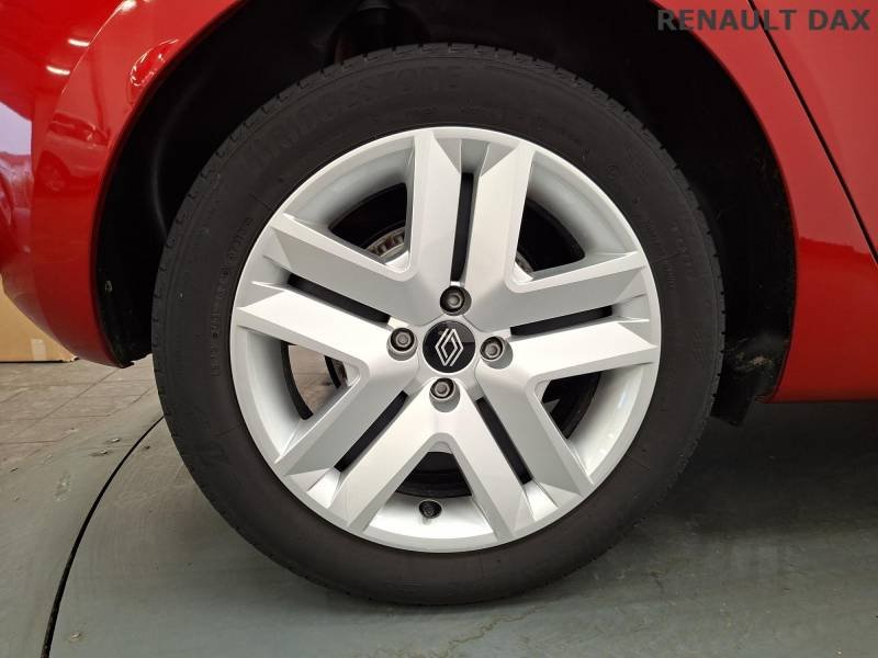 Renault Clio - Photo 23