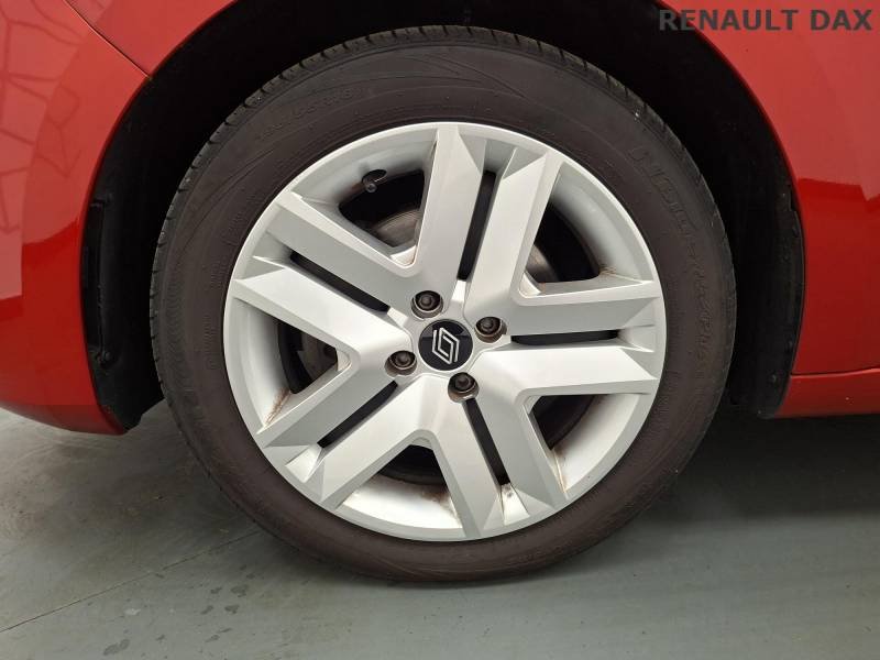 Renault Clio - Photo 25