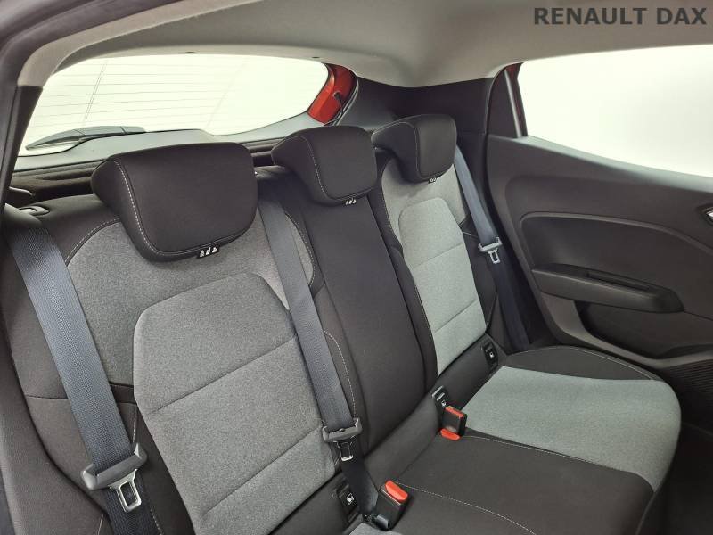 Renault Clio - Photo 28