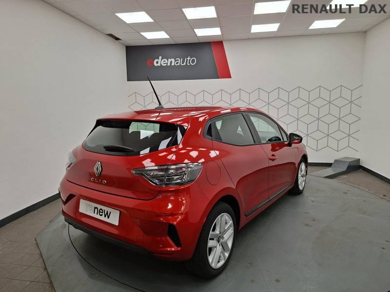 Renault Clio - Photo 3