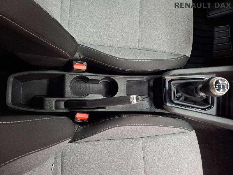 Renault Clio - Photo 31