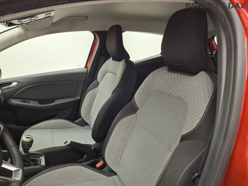 Renault Clio - Photo 34