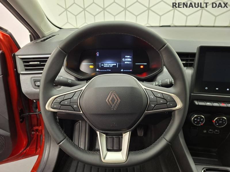 Renault Clio - Photo 35