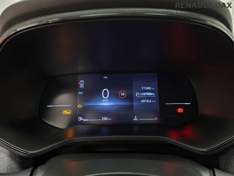 Renault Clio - Photo 37