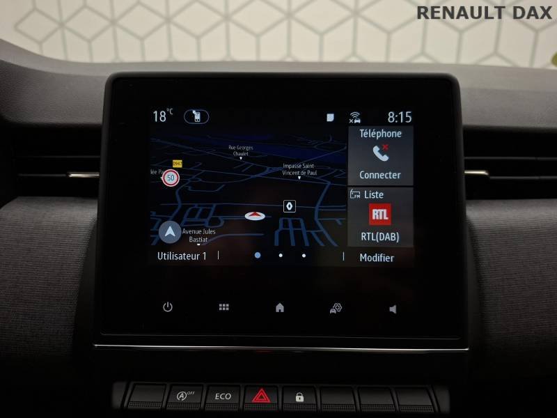 Renault Clio - Photo 38