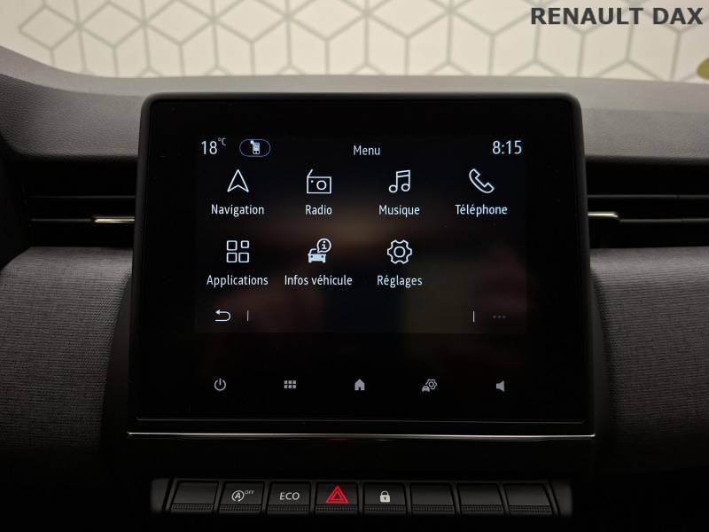 Renault Clio - Photo 39