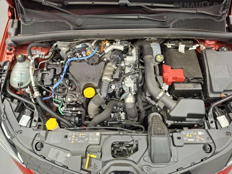 Renault Clio - Photo 40