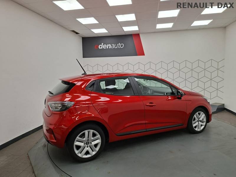 Renault Clio - Photo 4