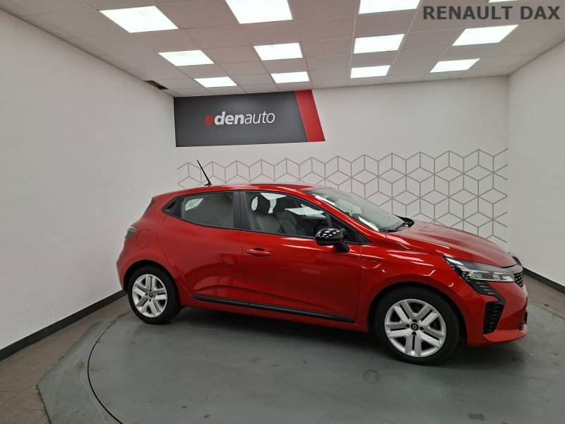 Renault Clio - Photo 6