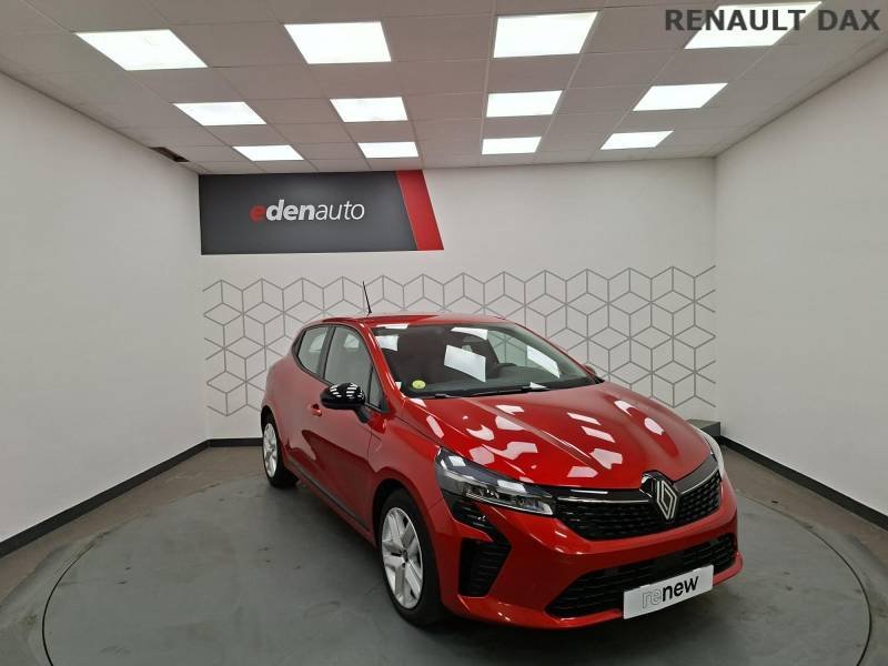 Renault Clio - Photo 8