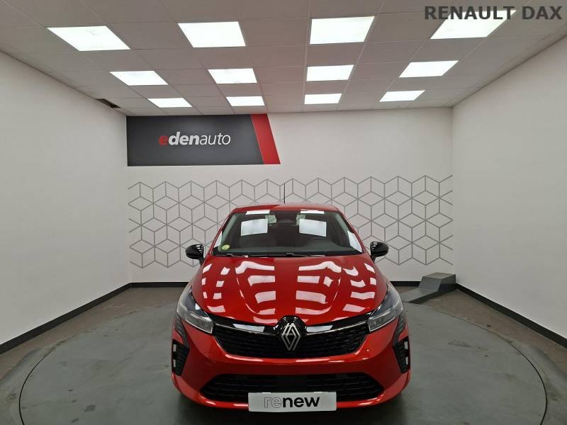 Renault Clio - Photo 9