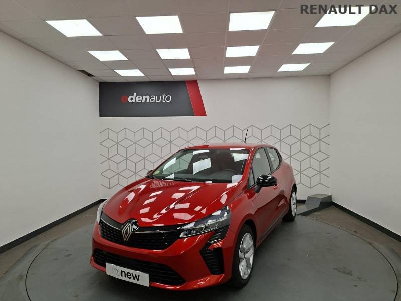 Renault Clio - Photo 10