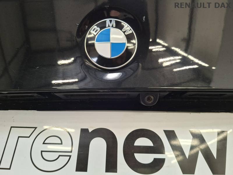 BMW Série 4 Gran Coupé - Photo 11