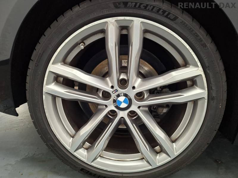 BMW Série 4 Gran Coupé - Photo 12