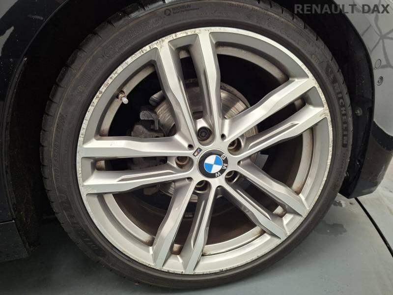 BMW Série 4 Gran Coupé - Photo 25