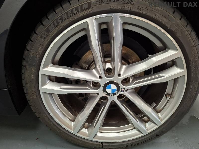 BMW Série 4 Gran Coupé - Photo 30