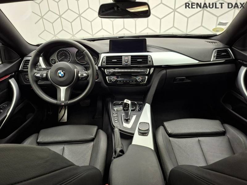 BMW Série 4 Gran Coupé - Photo 31