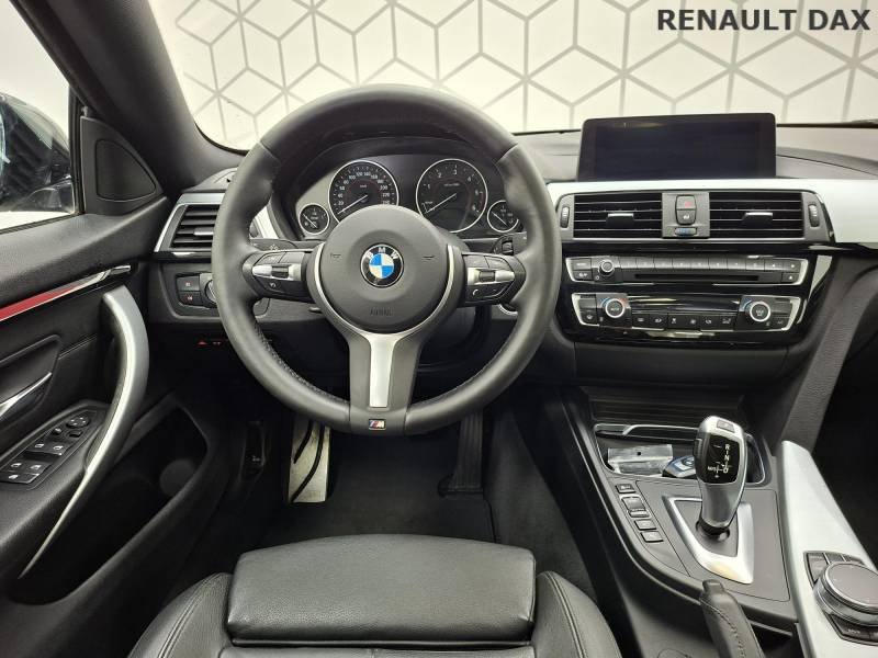 BMW Série 4 Gran Coupé - Photo 32