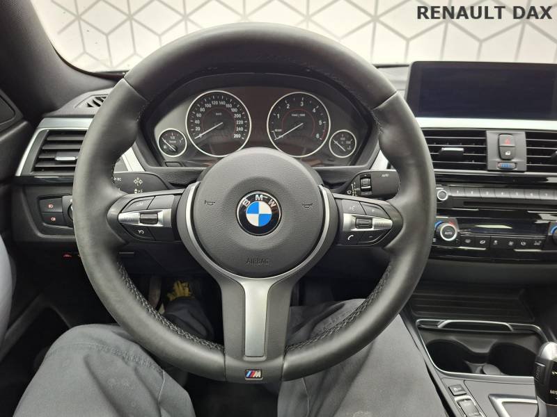 BMW Série 4 Gran Coupé - Photo 43