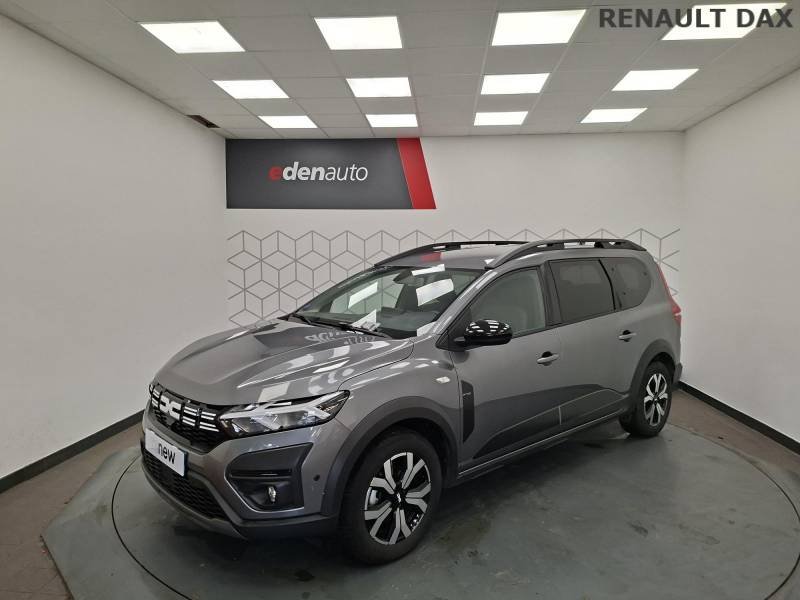 Dacia Jogger - Photo 11