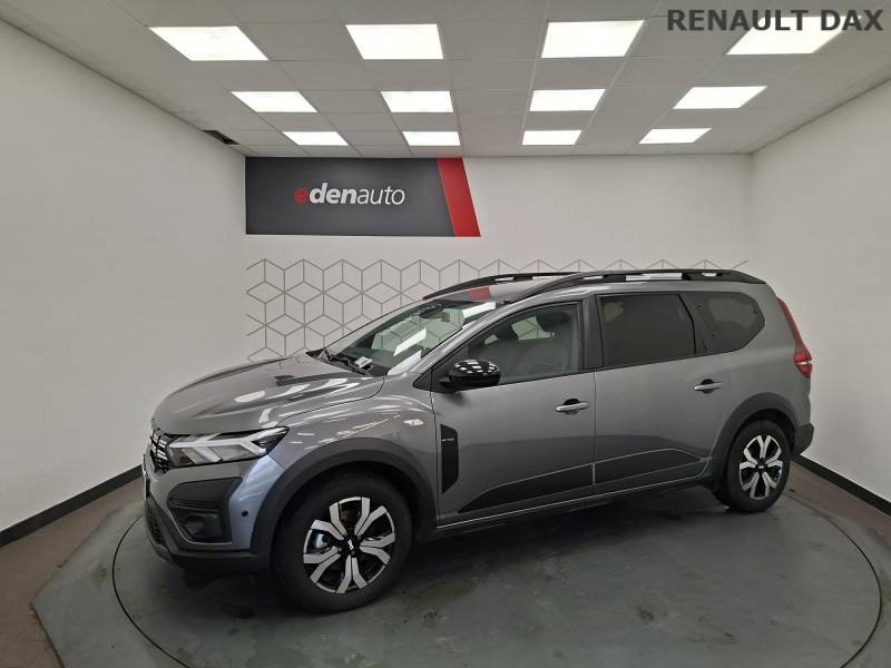 Dacia Jogger - Photo 12
