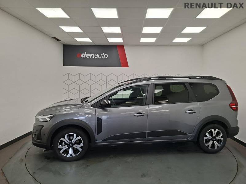 Dacia Jogger - Photo 13