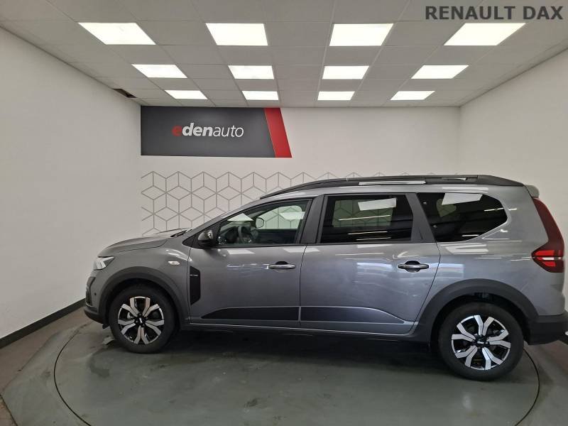 Dacia Jogger - Photo 14