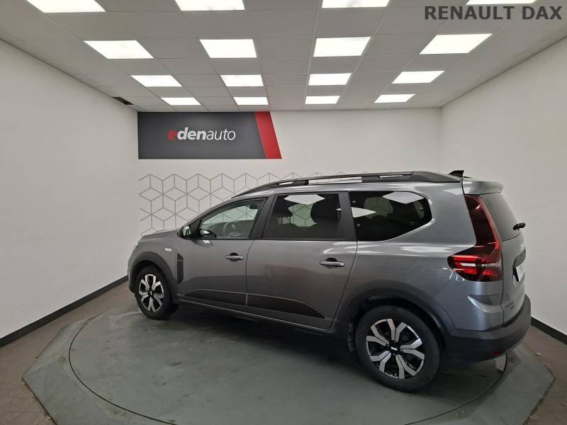 Dacia Jogger - Photo 15